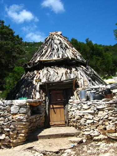 Partaitria Dorgali Exterior foto