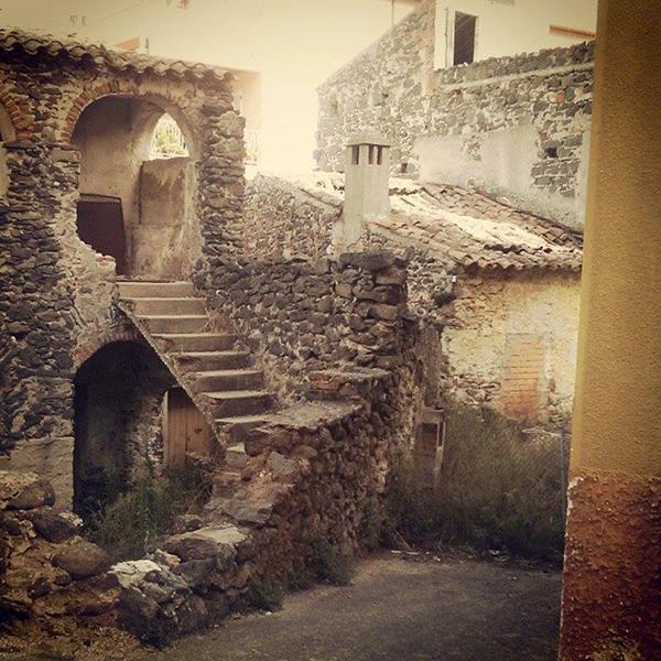 Partaitria Dorgali Exterior foto