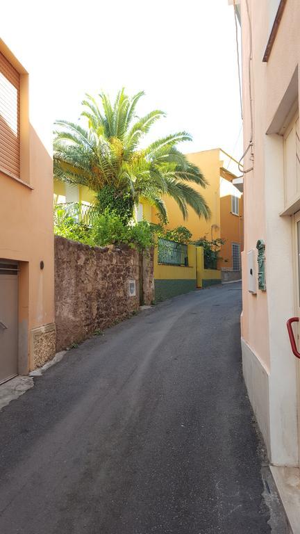 Partaitria Dorgali Exterior foto